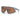Oakley Okulary Przeciwsłoneczne OO9484 948410 Rslv Blu Abisso Trasparente Opaco/Prizm Tungsten Unisex 1