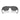 Oakley Okulary Przeciwsłoneczne OO9486 948602 Masseter Czarny/Czarny Męskie 4