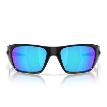 Oakley Okulary Przeciwsłoneczne OO9486 948605 Masseter Czarny/Prizm Męskie Polaryzacyjne