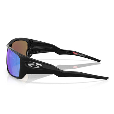 Oakley Okulary Przeciwsłoneczne OO9486 948605 Masseter Nero/Prizm Męskie Polaryzacyjne 3