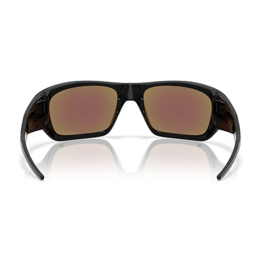 Oakley Okulary Przeciwsłoneczne OO9486 948605 Masseter Nero/Prizm Męskie Polaryzowane 4