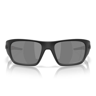 Oakley Okulary Przeciwsłoneczne OO9486 948606 Masseter Czarny/Czarny Męskie Polaryzowane