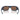 Oakley Okulary Przeciwsłoneczne OO9486 948609 Masseter Niebieski Abisso Mat/Prizm 24k Męskie Polaryzowane 3