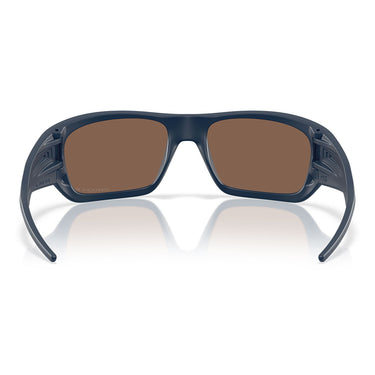 Oakley Okulary Przeciwsłoneczne OO9486 948609 Masseter Niebieski Abisso Mat/Prizm 24k Męskie Polaryzowane 3