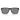 Oakley Okulary Przeciwsłoneczne OO9487 948702 Holbrook XXL Czarny/Szary Unisex
