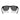 Oakley Okulary Przeciwsłoneczne OO9487 948702 Holbrook XXL Czarny/Szary Unisex 4