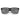 Oakley Okulary Przeciwsłoneczne OO9487 948702 Holbrook XXL Czarny/Szary Unisex 6