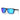 Oakley Okulary Przeciwsłoneczne OO9487 948705 Holbrook XXL Czarny/Niebieski Unisex 2