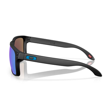 Oakley Sunglasses OO9487 948705 Holbrook XXL Black/Blue Unisex 3