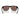 Oakley Okulary Przeciwsłoneczne OO9487 948705 Holbrook XXL Czarny/Niebieski Unisex 4