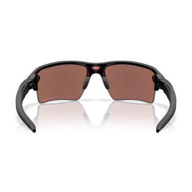 Oakley Okulary Przeciwsłoneczne OO9488 948805 Flak 2.0 XXL Czarny/Niebieski Męskie Polaryzowane 4