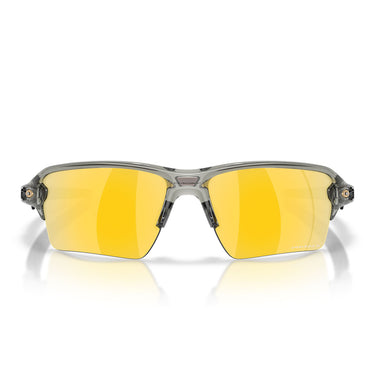 Oakley Occhiali da Sole OO9488 948809 Flak 2.0 XXL Grigio Ink Prizm 24k Uomo Polarizzati