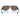 Oakley Okulary Przeciwsłoneczne OO9492 949205 Chaminade Niebieski Głęboki Przezroczysty Matowy/Prizm 24k Unisex Polaryzowane 3