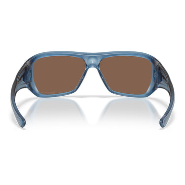 Oakley Okulary Przeciwsłoneczne OO9492 949205 Chaminade Niebieski Głęboki Przezroczysty Matowy/Prizm 24k Unisex Polaryzowane 3