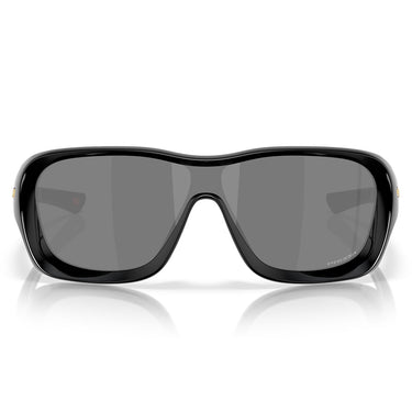 Oakley Okulary Przeciwsłoneczne OO9493 949301 De La Salle Nero Lucido/Prizm Black Unisex