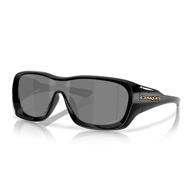 Oakley Okulary Przeciwsłoneczne OO9493 949301 De La Salle Nero Lucido/Prizm Black Unisex 2