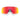 Oakley Occhiali da Sole OO9496 949602 Sutro Lite S Bianco Opaco/Prizm Ruby Unisex 6