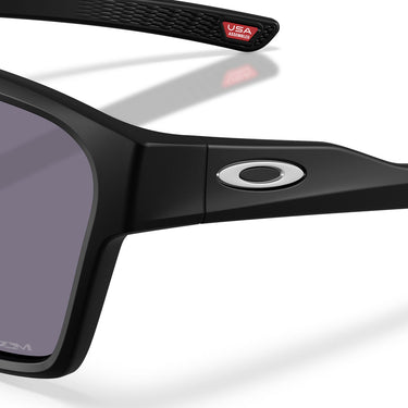 Oakley Sonnenbrille OO9497 949701 Briza Schwarz Matt/Prizm Grau Unisex 2