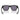 Oakley Lunettes de Soleil OO9497 949701 Briza Noir Mat/Prizm Gris Unisexe 4