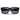 Oakley Lunettes de Soleil OO9497 949701 Briza Noir Mat/Prizm Gris Unisexe 7