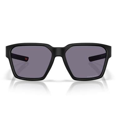 Oakley Lunettes de Soleil OO9497 949701 Briza Noir Mat/Prizm Gris Unisexe