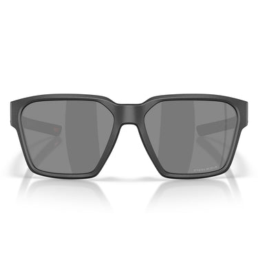 Oakley Lunettes de Soleil OO9497 949703 Briza Acier/Prizm Noir Unisexe