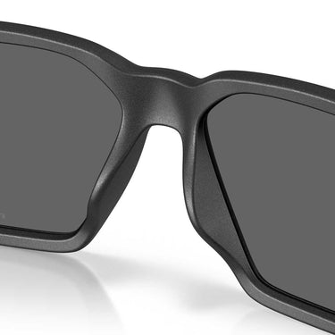 Oakley Sonnenbrille OO9497 949703 Briza Acciaio/Prizm Black Unisex 5