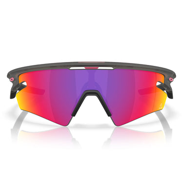 Oakley Occhiali da Sole OO9499 949909 Sphaera Slash Giro D'Italia Grigio Fumo/Prizm Road Unisex