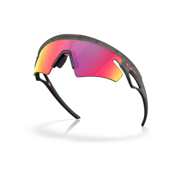 Oakley Occhiali da Sole OO9499 949909 Sphaera Slash Giro D'Italia Grigio Fumo/Prizm Road Unisex 5