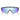 Oakley Okulary Przeciwsłoneczne OO9499 949911 Sphaera Slash Carbonio Opaco/Prizm Deep Water Unisex Polarizzati