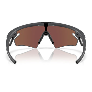 Oakley Okulary Przeciwsłoneczne OO9499 949911 Sphaera Slash Carbonio Opaco/Prizm Deep Water Unisex Polarizzati 4