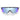 Oakley Okulary Przeciwsłoneczne OO9499 949911 Sphaera Slash Carbonio Opaco/Prizm Deep Water Unisex Polarizzati 5