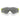Oakley Occhiali da Sole OO9512D 951210 Cybr Zero Retina Burn Opaco Prizm Black Unisex 8