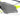 Oakley Occhiali da Sole OO9512D 951210 Cybr Zero Retina Burn Opaco Prizm Black Unisex 5