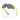 Oakley Occhiali da Sole OO9512D 951210 Cybr Zero Retina Burn Opaco Prizm Black Unisex 3
