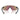 Oakley Occhiali da Sole OO9513D 951302 Cybr Dyno Nero Lucido Prizm Sapphire Unisex 6