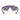 Oakley Occhiali da Sole OO9513D 951310 Cybr Dyno Grigio Fumo Opaco Prizm Grey Unisex 6