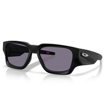 Oakley Okulary Przeciwsłoneczne OO9514 951401 Instagator Czarny Mat Prizm Grey Unisex 2