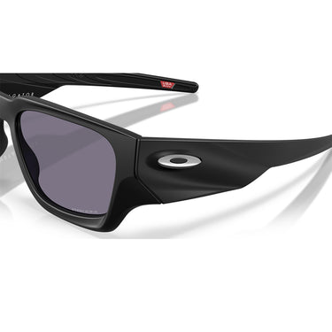Oakley Okulary Przeciwsłoneczne OO9514 951401 Instagator Czarny Mat Prizm Grey Unisex 4