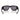 Oakley Sonnenbrille OO9514 951401 Instagator Schwarz Matt Prizm Grau Unisex 7
