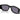 Oakley Sonnenbrille OO9514 951401 Instagator Schwarz Matt Prizm Grau Unisex 6