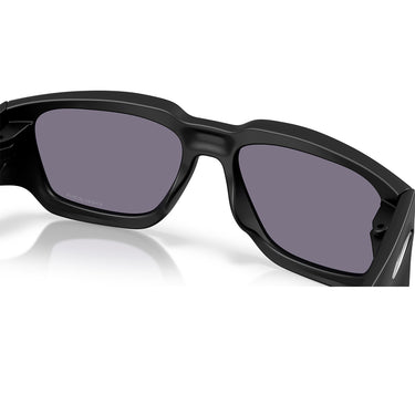 Oakley Okulary Przeciwsłoneczne OO9514 951401 Instagator Czarny Mat Prizm Grey Unisex 6