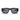 Oakley Okulary Przeciwsłoneczne OO9514 951401 Instagator Czarny Mat Prizm Grey Unisex