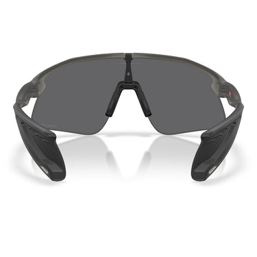 Oakley Okulary Przeciwsłoneczne OO9517 951701 Stunt Devil Szary Dym/Prizm Black Unisex 3