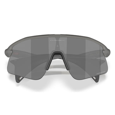 Oakley Okulary Przeciwsłoneczne OO9517 951701 Stunt Devil Szary Dym/Prizm Black Unisex 4