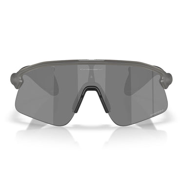 Oakley Okulary Przeciwsłoneczne OO9517 951701 Stunt Devil Szary Dym/Prizm Black Unisex