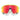 Oakley Okulary Przeciwsłoneczne OO9517 951703 Stunt Devil Uranio Opaco/Prizm Ruby Unisex 5