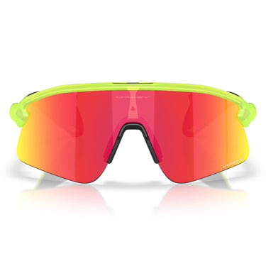 Oakley Okulary Przeciwsłoneczne OO9517 951703 Stunt Devil Uranio Opaco/Prizm Ruby Unisex