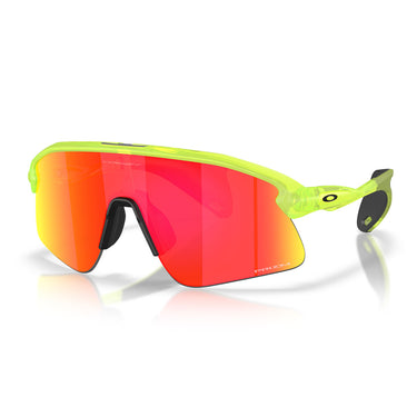Oakley Okulary Przeciwsłoneczne OO9517 951703 Stunt Devil Uranio Matowy/Prizm Ruby Unisex 2