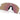 Oakley Occhiali da Sole OO9517 951704 Stunt Devil Bianco Opaco Prizm Sapphire Unisex 6